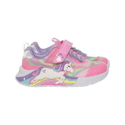 Baskets LED (Unicorn Chaser) de Skechers