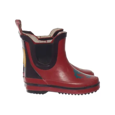 Rubber boots (Red) from Jako-O