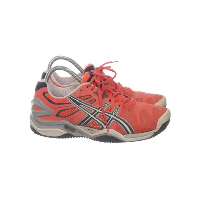 Sneakers (Rød, Sort, Hvid) fra Asics
