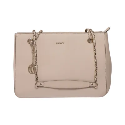 Sac à main (Beige) de DKNY