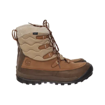 Vandrestøvler (Beige) fra Timberland Læder