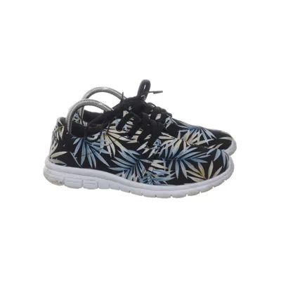 Baskets (Noir, Bleu, Multicolore) de Blue Bird
