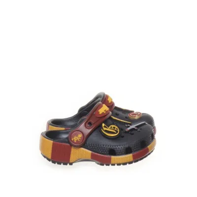 Slip-ins (Svart, Röd, Gul) från Crocs