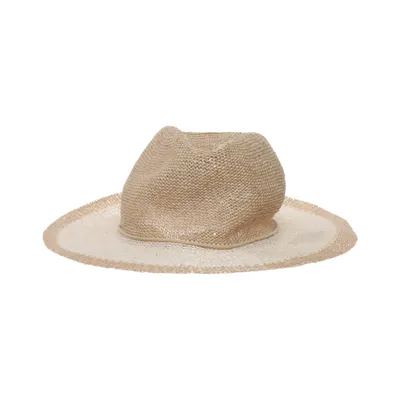 Solhatt (Beige) från Ystrdy Polyester