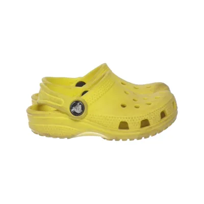 Slip-ins (Gul) från Crocs