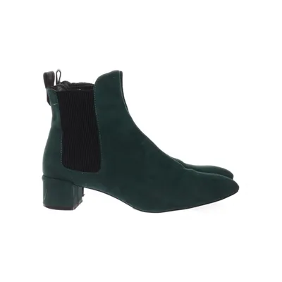 Stiefeletten (Grün) von Zara