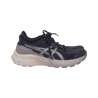 Running shoes (Blue) from Asics