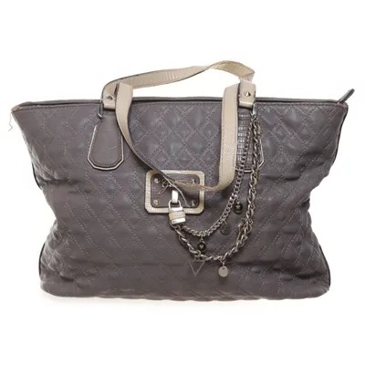 Axelremsväska (Grå) från Guess