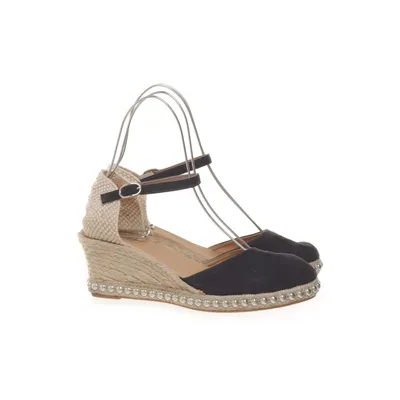Wedges (Beige, Gold, Gray) from Emmshu
