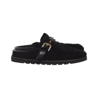 Mules (Noir) de Seastar Blue