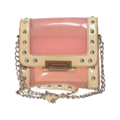 Schoudertas (Roze, Beige) van Primadonna Collection