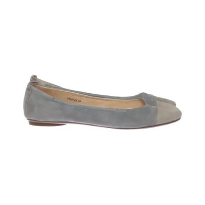 Ballerina's (Grijs) van Si Leer