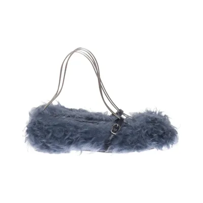 Ballerinas (Blau) von Dorothee Schumacher Leder