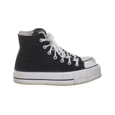 Canvas schoenen (Zwart) van Converse