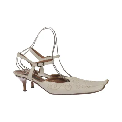 Sandaletter (Beige) från Janet & Janet