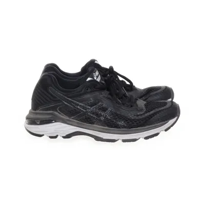 Trainingsschoenen (Zwart) van Asics