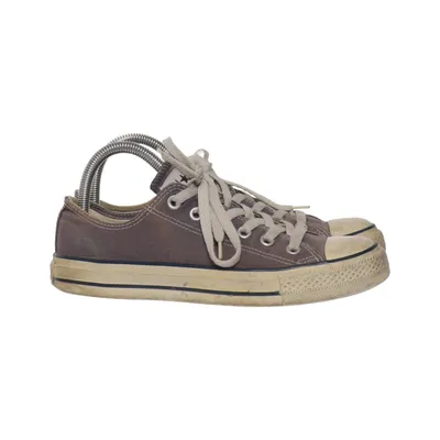 Canvas shoes (All Star) from Converse