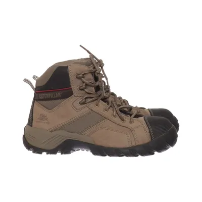Werkschoenen (Beige, Bruin) van Caterpillar