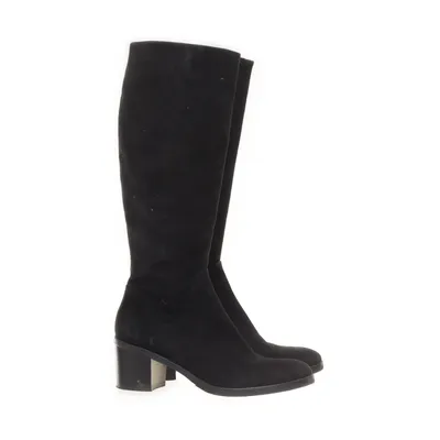 Stövlar (Svart) från Marzio