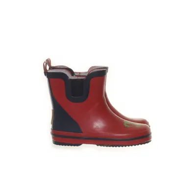 Låga gummistövlar (Röd) från Jako-O