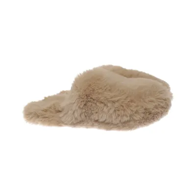 Slippers (Beige) from Zoey