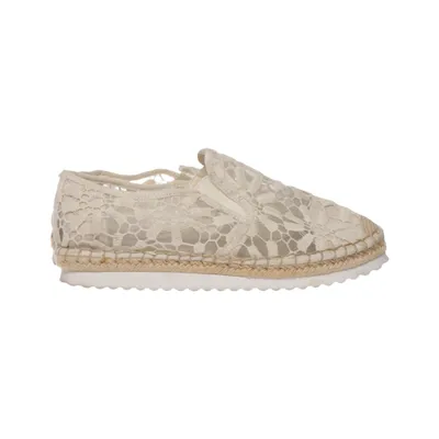 Espadrilles (Beige) de EDIT