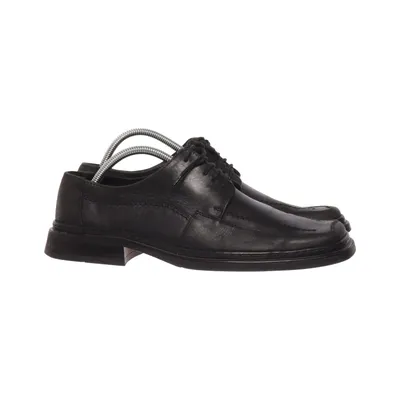 Derby schoenen (Zwart) van Komodo