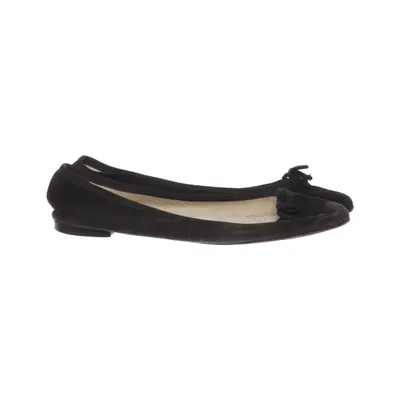 Ballet flats (Cendrillon) from Repetto Leather