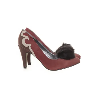 High heels (Red) from Arizona