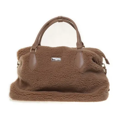 Sac à main (Marron) de Saint + Sofia