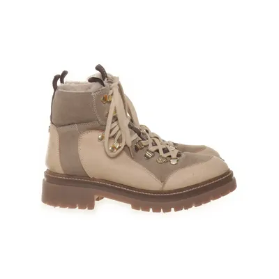 Kängor (Beige, Brun) från Copenhagen Shoes