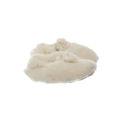 Tofflor (Beige) från Mellow Ull