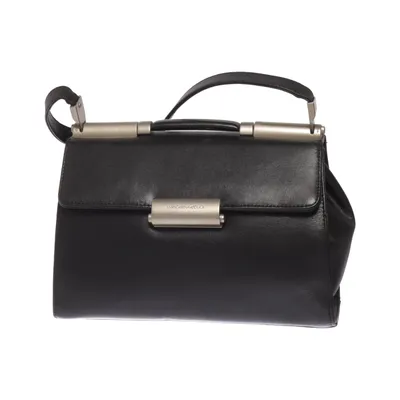 Shoulder-bag (Black) from Mandarina Duck