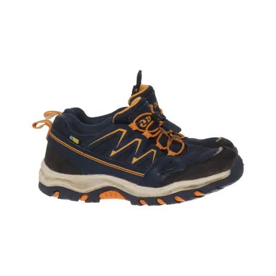 Hiking shoes (Blue, Orange) from ZigZag