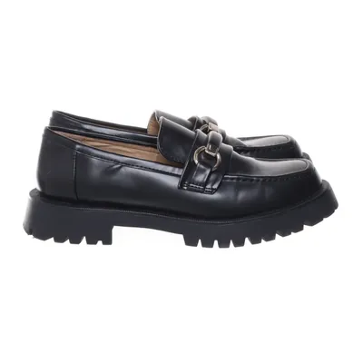 Loafers (Zwart) van Zara