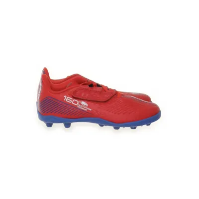 Voetbalschoenen (Rood, Blauw) van Kipsta