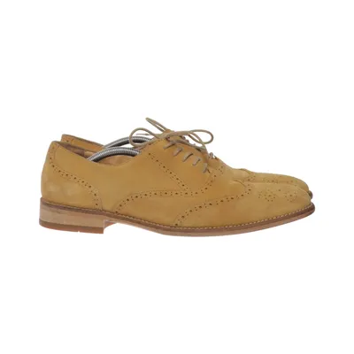 Brogues (Beige) fra Rizzo Ruskind