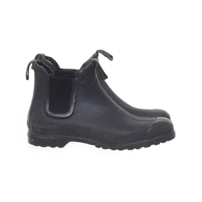 Chelsea boots (Svart) från STENK