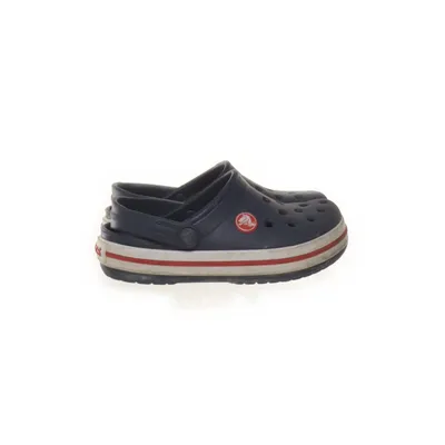 Slip-ins (Blauw) van Crocs