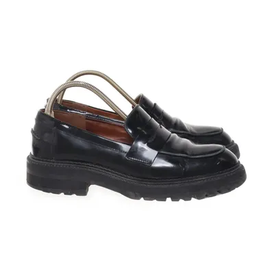 Loafers (Zwart) van Billi Bi
