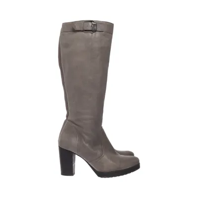 Bottes (Gris) de Bianco