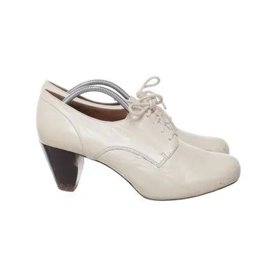 High heels (Beige) from Frye