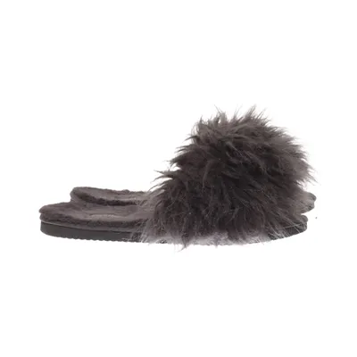 Slippers (Gray) from Flip Flop
