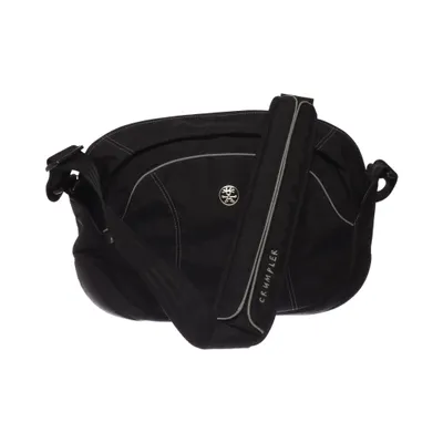 Axelremsväska (Svart) från Crumpler