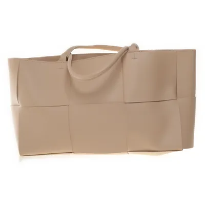 Handväska (Beige) från NLY Accessories