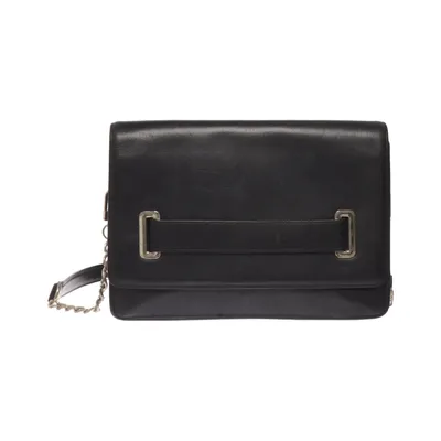 Sac à bandoulière (Noir) de Oh! by Kopenhagen Fur
