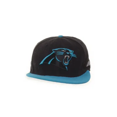 Keps (Svart, Blå) från New Era Polyester