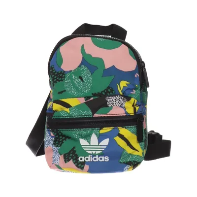 Rugzak (Blauw, Meerkleurig) van Adidas Originals Polyester