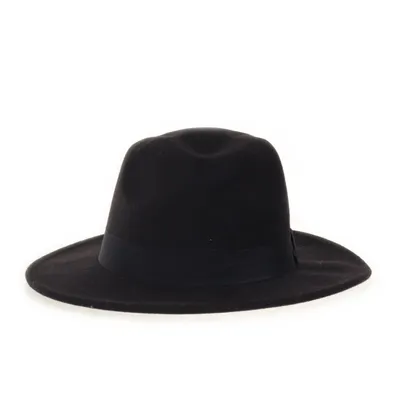 Filthatt (Svart) från Mister Lady Polyester