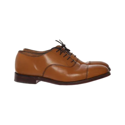Oxfordskor (CAPITAL/F) från Loake 1880